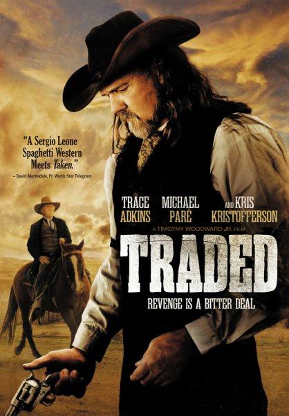 Traded / directed by Timothy Woodward Jr. ; written by Mark Esslinger.