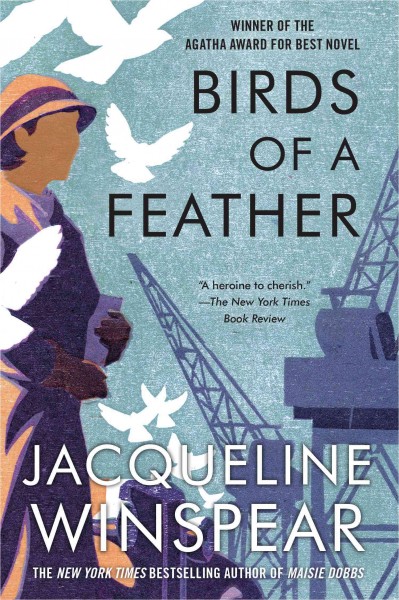 Birds of a feather [electronic resource] : a novel / Jacqueline Winspear.