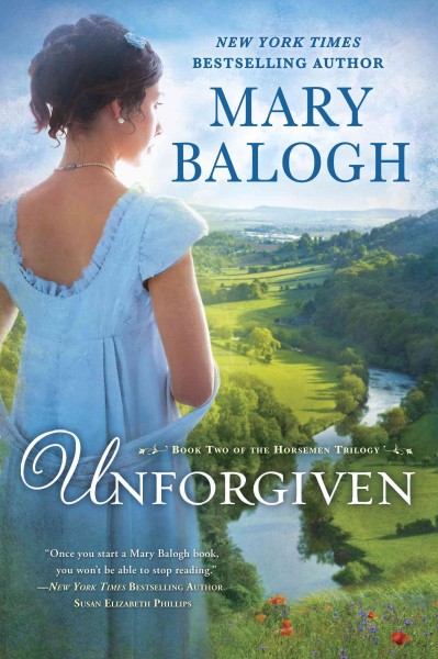 Unforgiven / Mary Balogh.