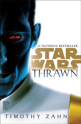 Star wars : Thrawn / Timothy Zahn.
