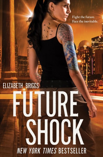 Future Shock [electronic resource].