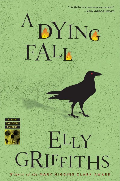 A dying fall / Elly Griffiths.
