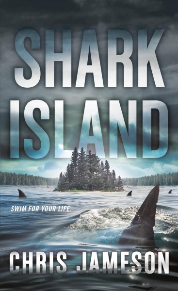 Shark Island / Chris Jameson.
