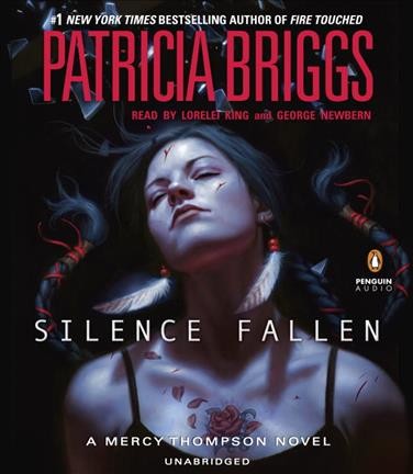Silence fallen / Patricia Briggs.