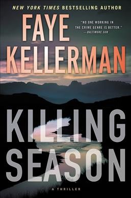 Killing season / Faye Kellerman.