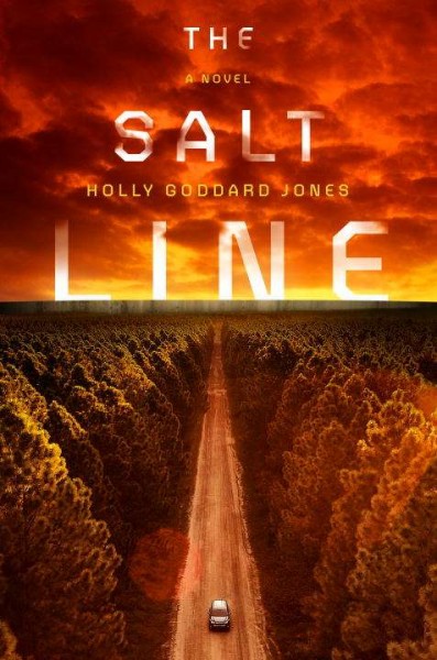 The salt line : a novel / Holly Goddard Jones.