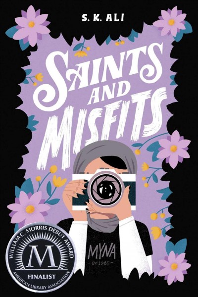 Saints and misfits / S.K. Ali.