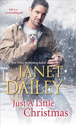 Just a little Christmas / Janet Dailey.
