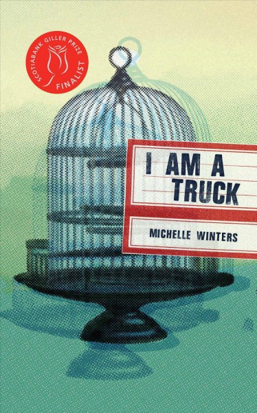 I am a truck / Michelle Winters.