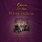 Bleak house / Charles Dickens.