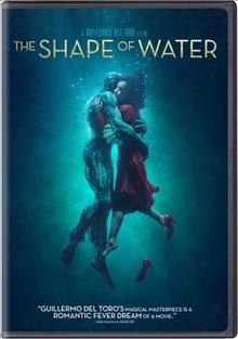 The shape of water / Fox Searchlight Pictures presents, in association with TSG Entertainment, a Double Dare You production ; a Guillermo Del Toro film ; produced by J. Miles Dale, Guillermo Del Toro ; screenplay by Guillermo Del Toro & Vanessa Taylor ; directed by Guillermo Del Toro.
