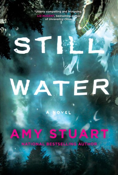 Still water : a novel / Amy Stuart.