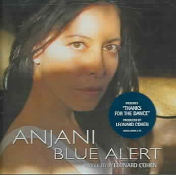 Blue alert [sound recording] / Anjani.