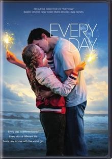 Every day [video recording (DVD)] / Orion Pictures presents a Likely Story/Filmwave production in association with Silver Reel Pictures ; produced by Christian Grass, Paul Trijbits, Anthony Bregman, Peter Cron ; screenplay by Jesse Andrews ; directed by Michael Sucsy.