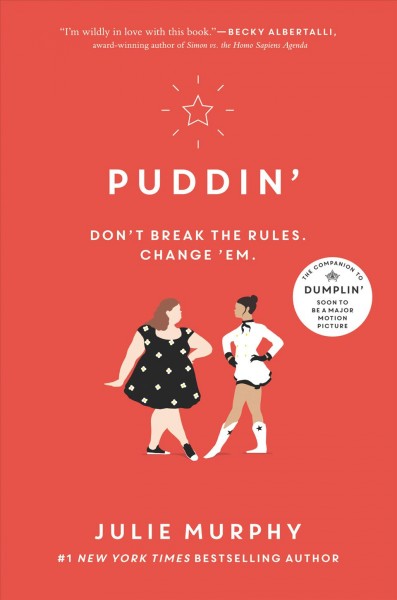 Puddin' / Julie Murphy.