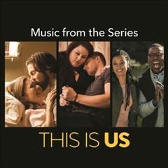 This is us : music from the series.