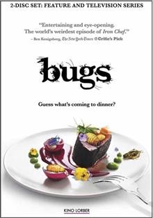 Bugs / produced by Rosforth and Danish Documentary in co-production with Submarine Kloss & Co.
