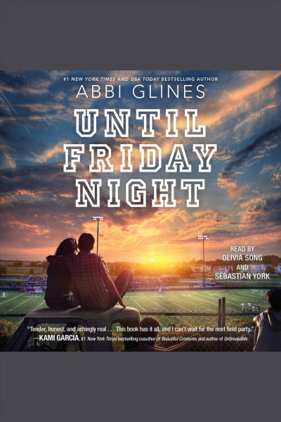 Until Friday night / Abbi Glines.