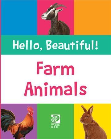 Farm animals.