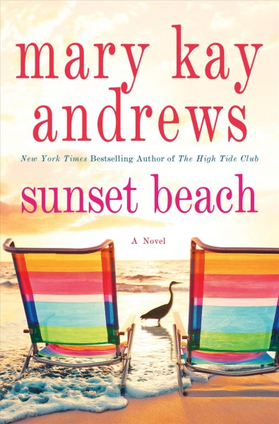 Sunset Beach / Mary Kay Andrews.
