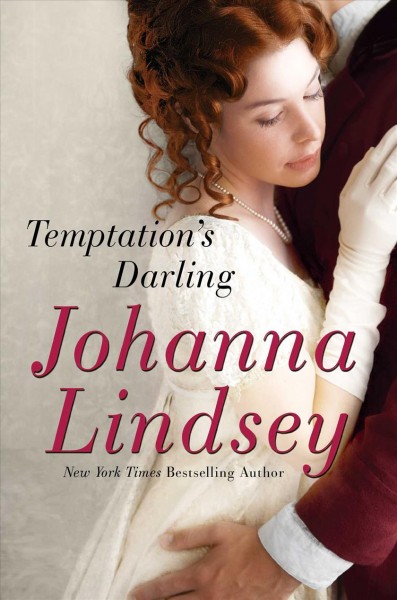 Temptation's darling / Johanna Lindsey.