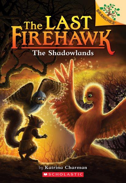 The Shadowlands / by Katrina Charman ; illustrated by Jeremy Norton, Judit Tondora.