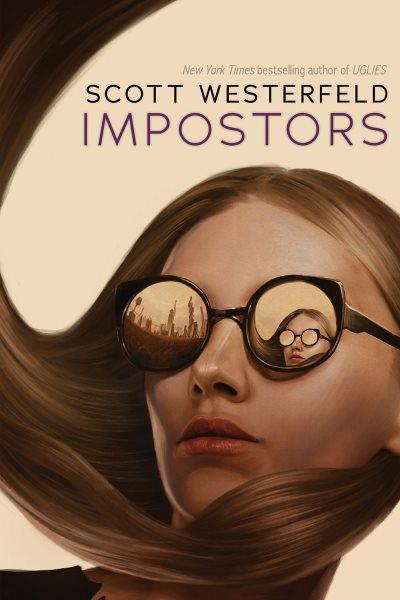 Impostors / Scott Westerfeld.