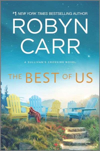 The best of us [electronic resource]. Robyn Carr.