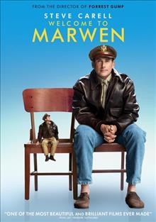 Welcome to Marwen [videorecording] / Universal Pictures and Dreamworks Pictures present in association with Perfect World Pictures an Imagemovers production ; produced by Robert Zemeckis, Jack Rapke, Steve Starkey, Cherylanne Martin ; screenplay by Robert Zemeckis and Caroline Thompson ; directed by Robert Zemeckis.