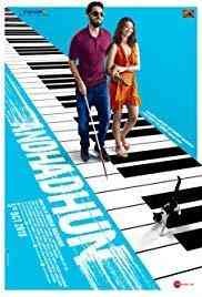 Andhadhun [videorecording] / Viacom 18 Motion Pictures presents a Matchbox Pictures production.