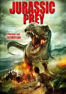 Jurassic prey / Wild Eye Releasing