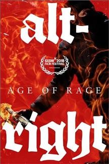 Alt-right age of rage / director, Adam Bhala Lough.