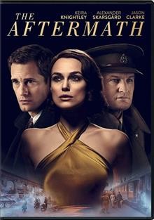 The aftermath / Fox Searchlight Pictures presents in association with BBC Films ; a Scott Free Films and Amusement Park Film production ; directed by James Kent ; screenplay by Joe Shrapnel & Anna Waterhouse and Rhidian Brook ; produced by Jack Arbuthnott & Malte Grunert.