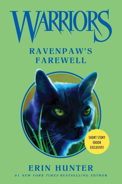 Ravenpaw's farewell / Erin Hunter.