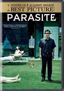 Parasite = Kisaengch'ung / CJ Entertainment presents a Barunson E&A production ; produced by Kwak Sin Ae [and 3 others] ; screenplay by Bong Joon Ho and Han Jin Won ; directed by Bong Joon Ho.