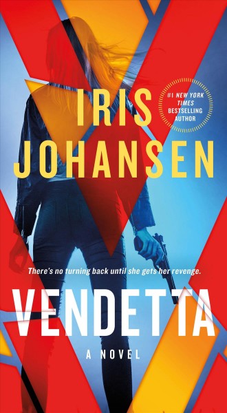 Vendetta / Iris Johansen.
