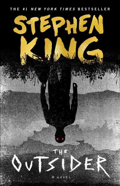 The outsider / Stephen King.