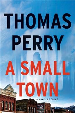 A small town : a novel / Thomas Perry.
