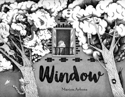 Window / Marion Arbona.