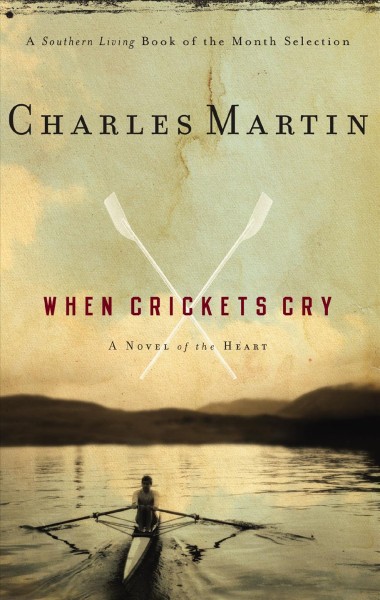 When crickets cry / Charles Martin.
