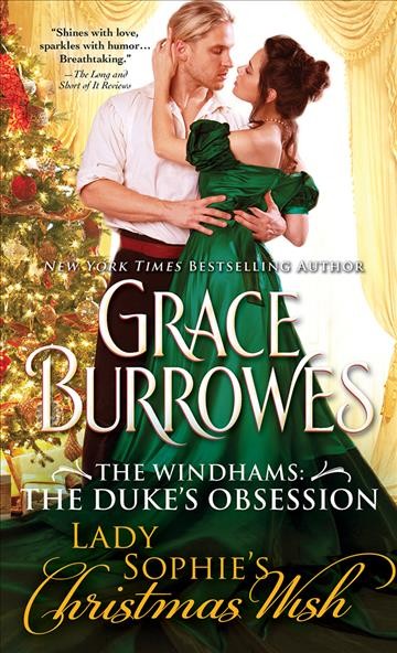 Lady Sophie's Christmas wish / Grace Burrowes.