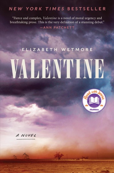 Valentine / Elizabeth Wetmore.