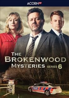 The Brokenwood mysteries. Series 6 [videorecording] / All3 Media International ; South Pacific Pictures ; written by Nic Sampson, Tim Balme, and Fiona Samuel ; directed by Oliver Driver, Aidee Walker, Murray Keane, and Katie Wolfe ; produced by Sally Campbell and Tim Balme. 