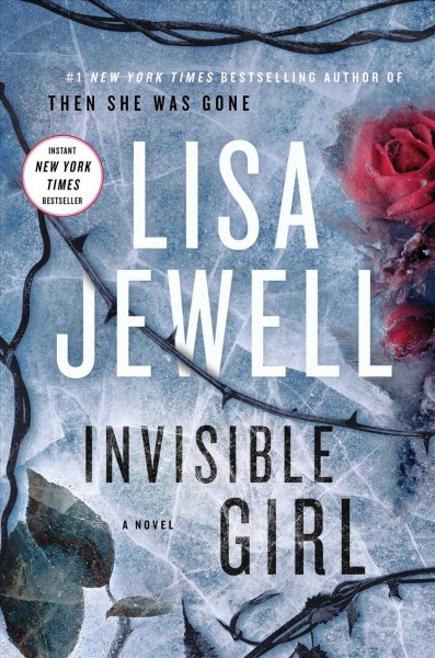 Invisible girl : a novel / Lisa Jewell.