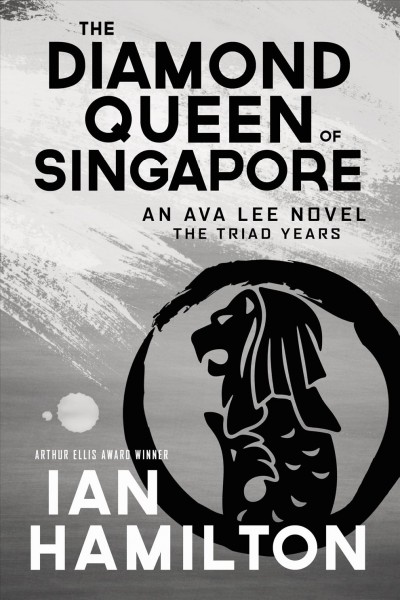 The diamond queen of Singapore / Ian Hamilton.