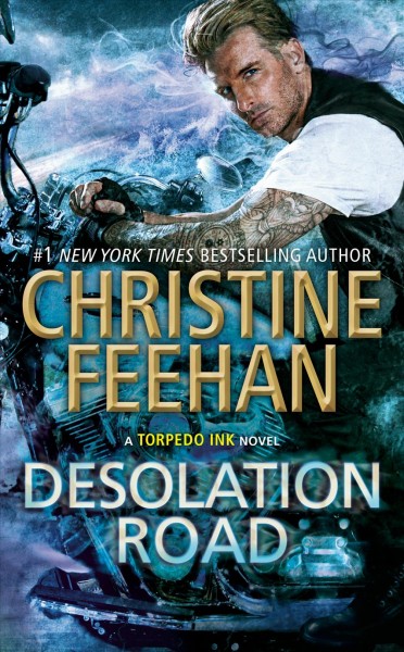 Desolation road / Christine Feehan.