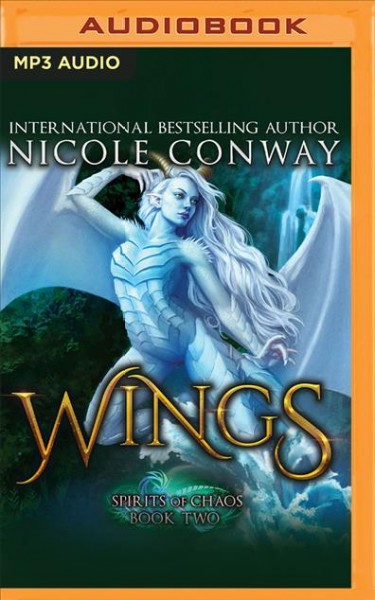 Wings / Nicole Conway.