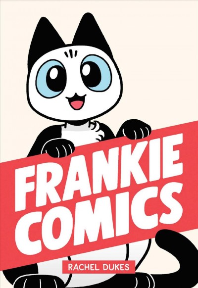 Frankie comics / by Rachel Dukes.