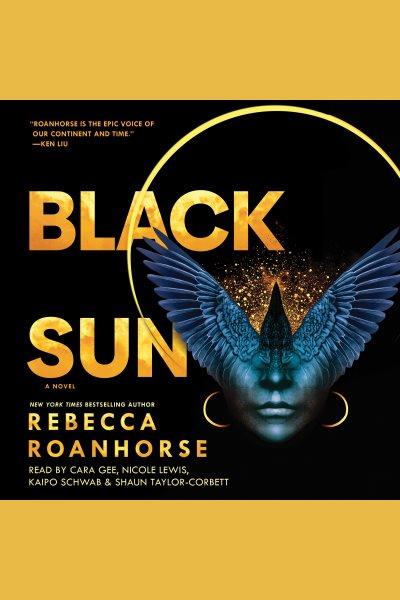 Black sun [electronic resource] / Rebecca Roanhorse.
