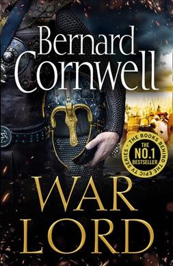 War lord / Bernard Cornwell.